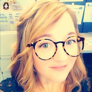 Meet your Posher, Kathryn